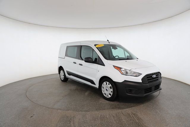 Used 2022 Ford Transit Connect XL image 27