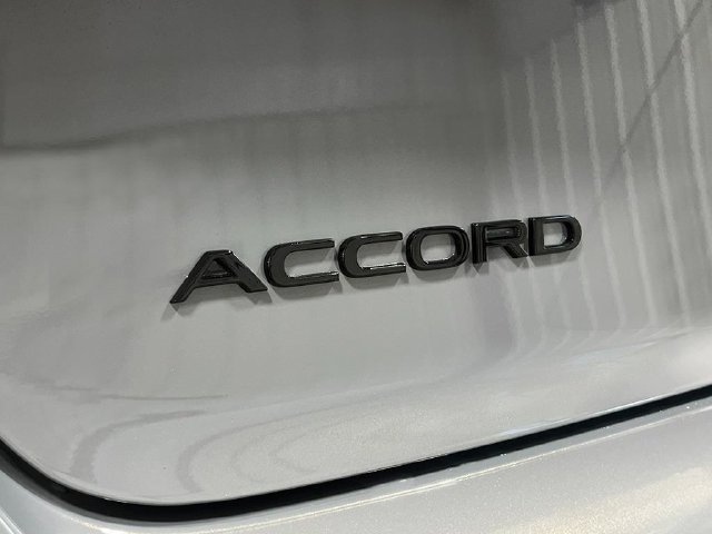 New 2026 Honda Accord Sport image 9