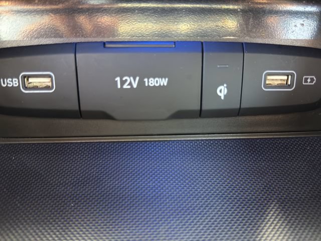 Used 2024 Hyundai Tucson SEL AWD/4WD image 18