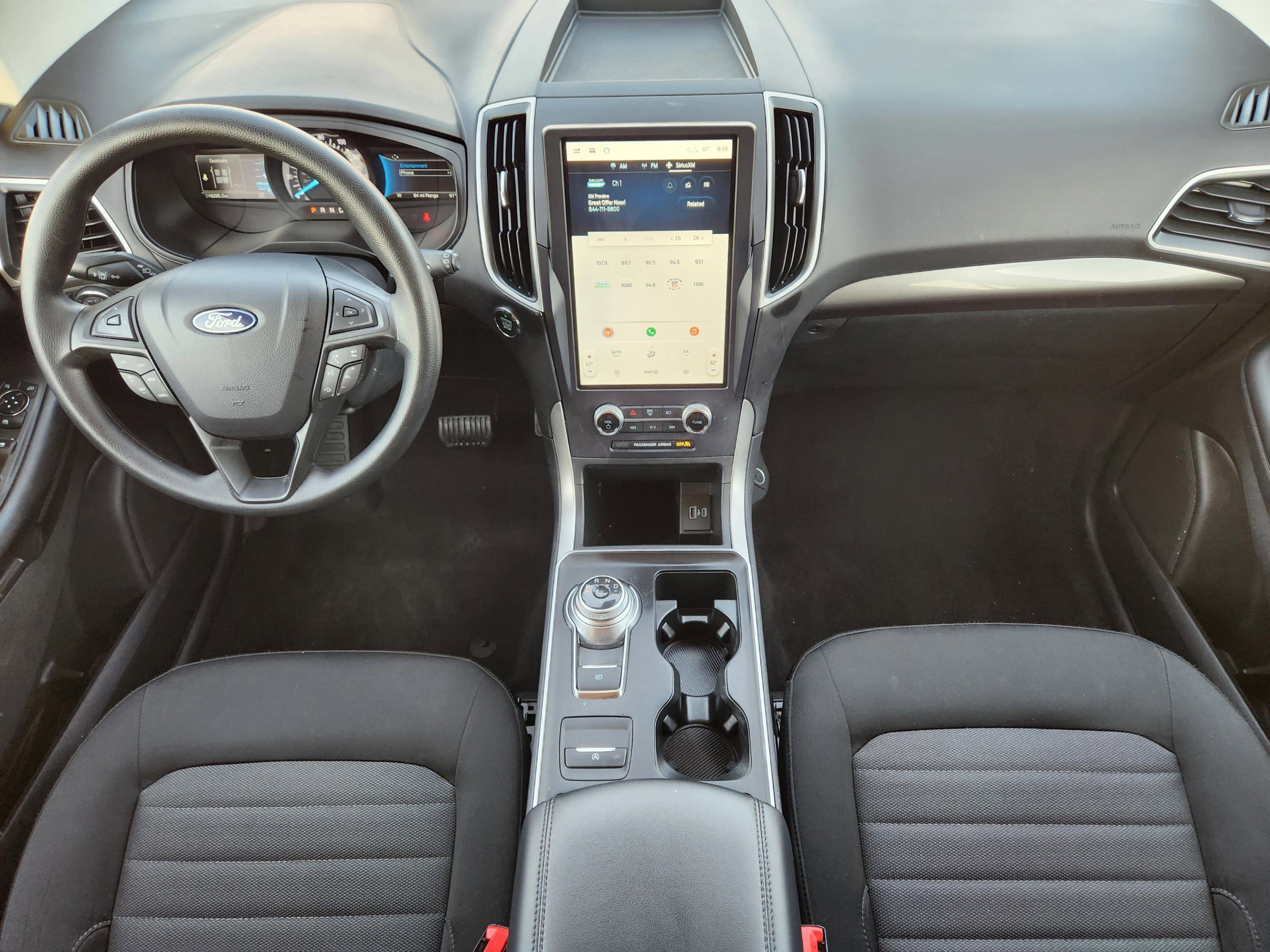 Used 2024 Ford Edge SE image 26