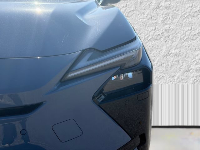 New 2026 Lexus ES 350h AWD w/ Cold Area Package image 9