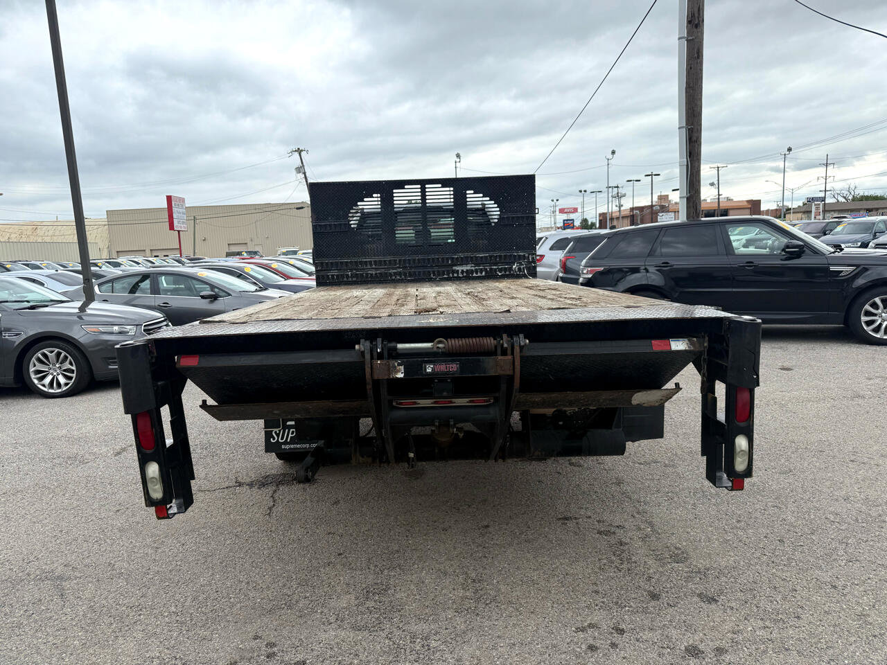 Used 2019 Ford F450 XL image 8