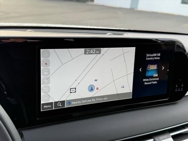 Used 2025 Hyundai Palisade Calligraphy image 16