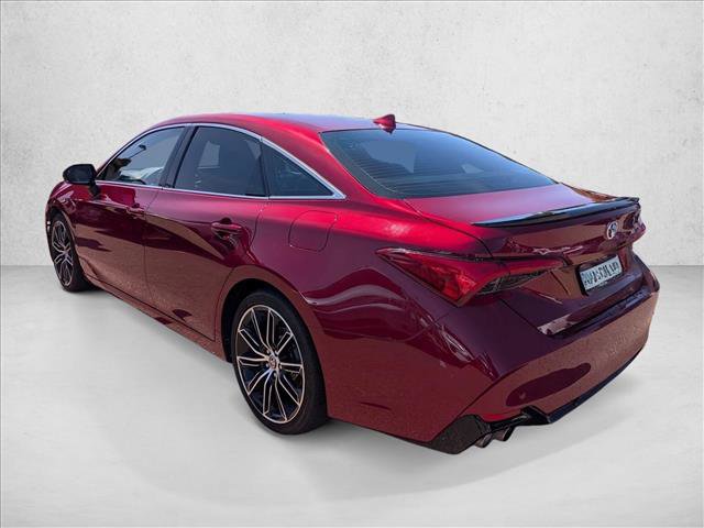 Used 2021 Toyota Avalon Touring w/ Advanced Safety Package FWD image 8