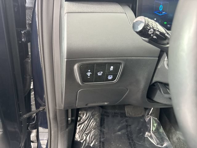 Used 2024 Hyundai Tucson SEL AWD/4WD image 14