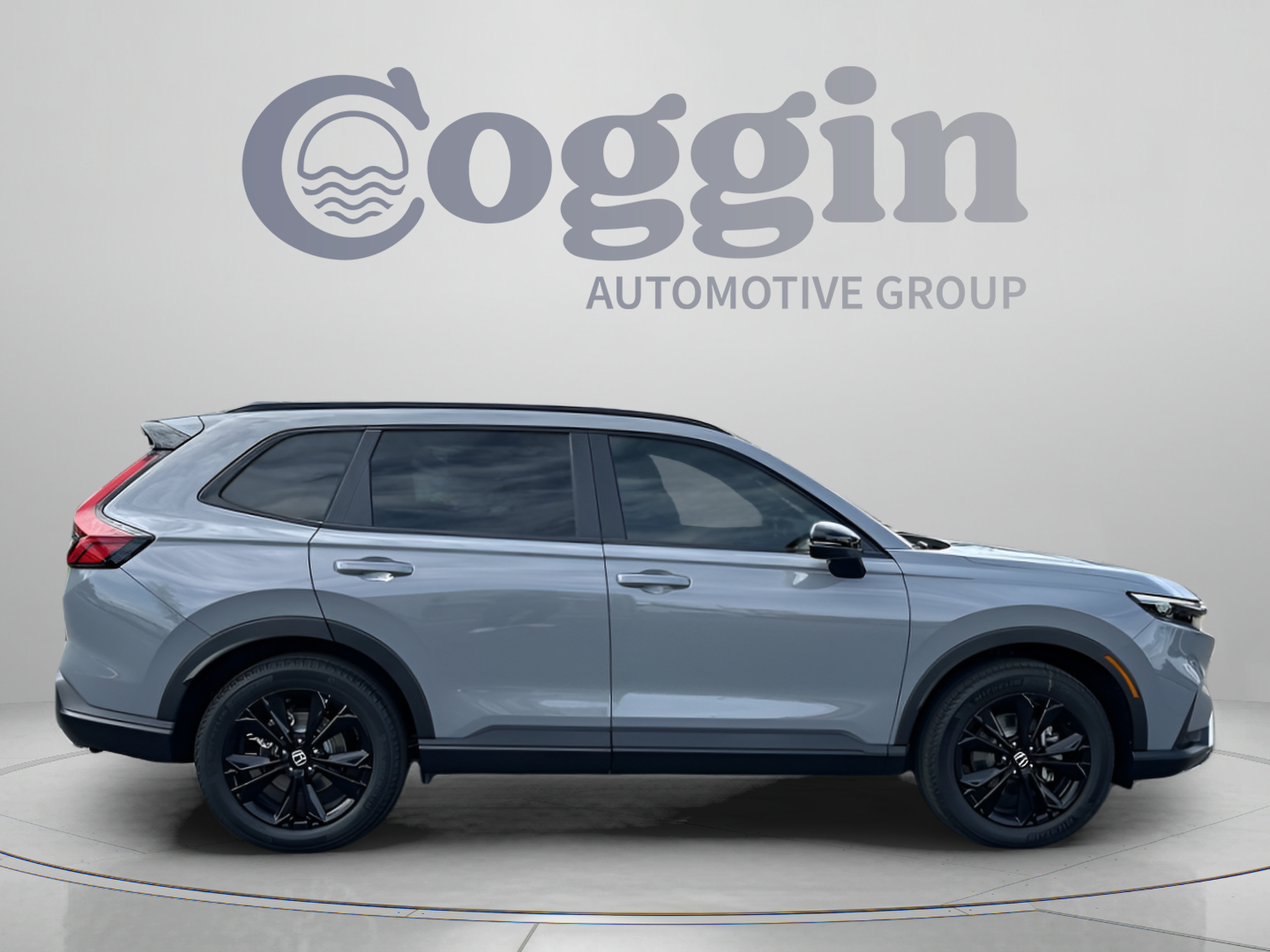 New 2027 Honda CR-V Sport Touring image 8