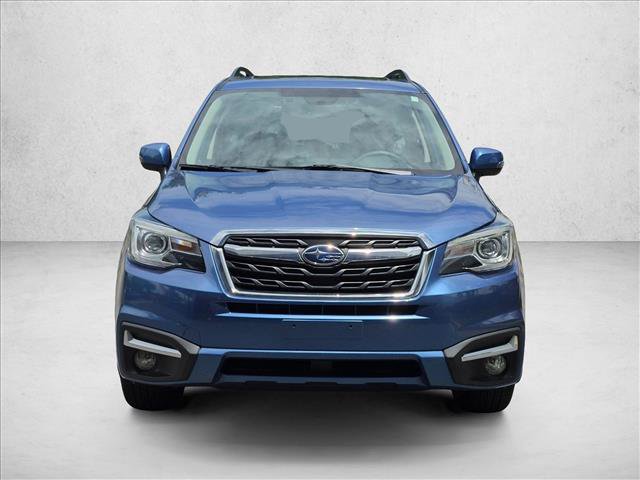 Used 2017 Subaru Forester 2.5i Touring AWD/4WD image 2