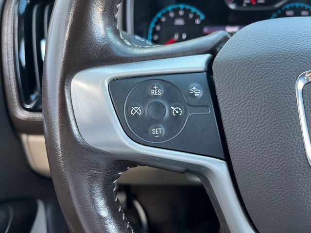 Used 2019 GMC Canyon SLE w/ Driver Alert Package RWD image 22