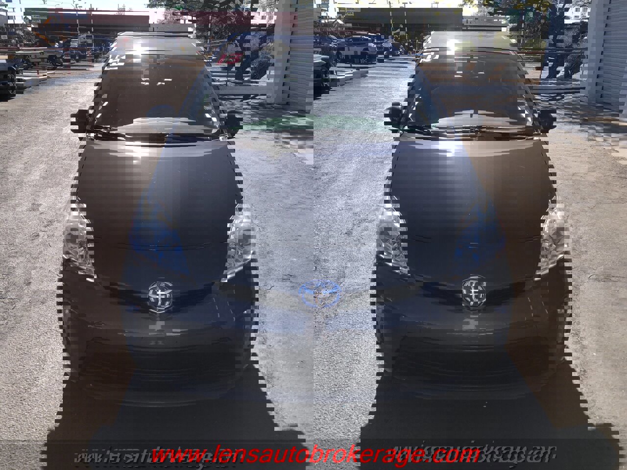 Used 2013 Toyota Prius Four image 3