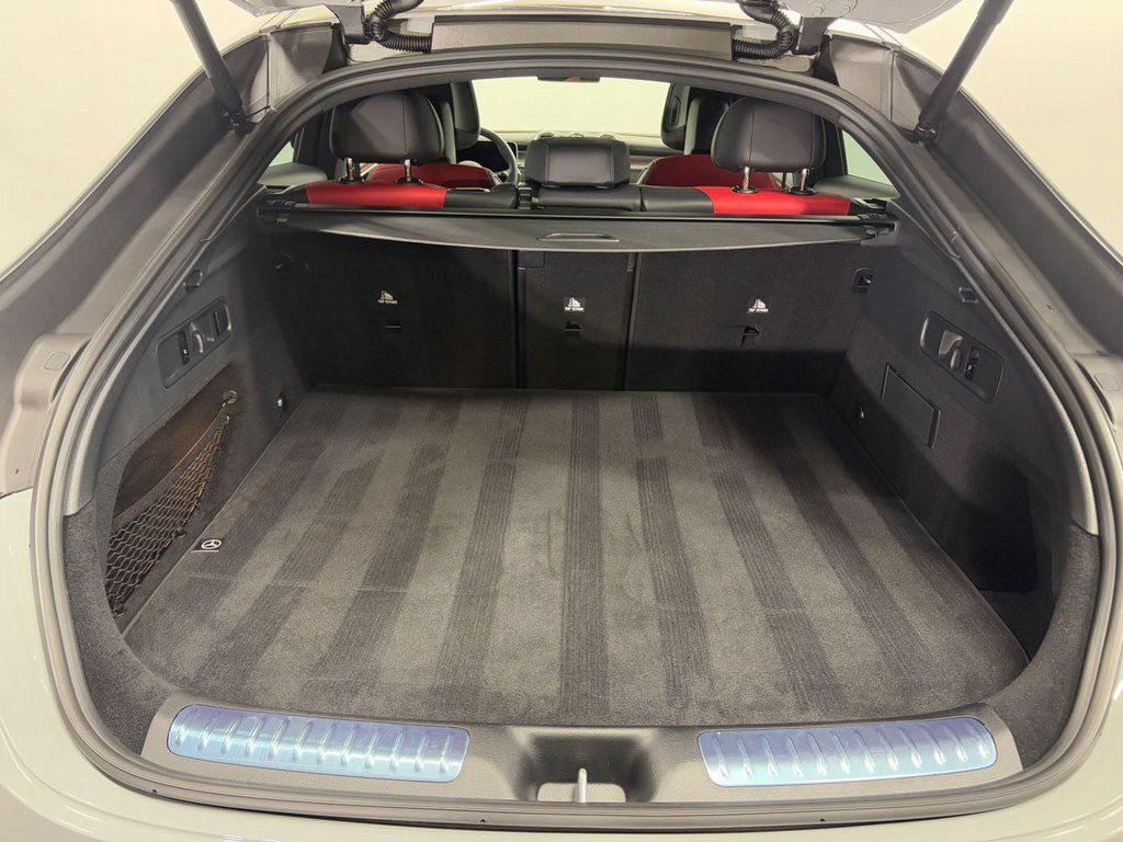 Used 2026 Mercedes-Benz GLC 300 4MATIC image 30