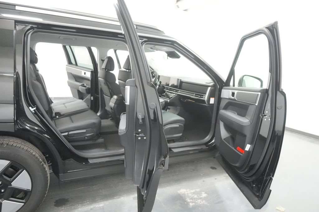 New 2026 Hyundai Santa Fe SEL AWD/4WD image 30