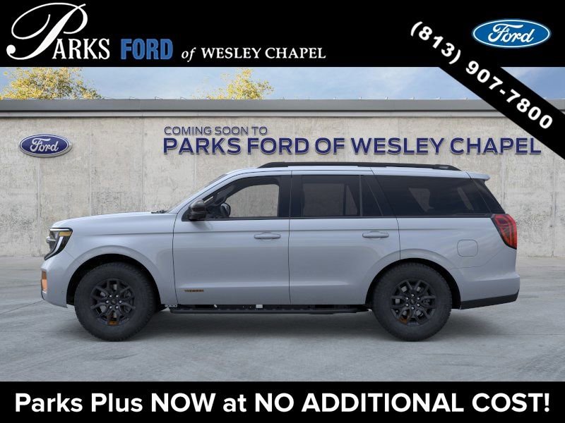 New 2026 Ford Expedition Tremor image 3