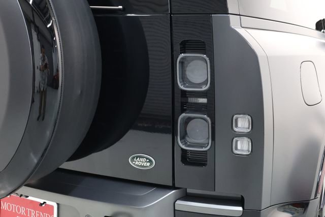 Used 2023 Land Rover Defender 90 V8 image 73
