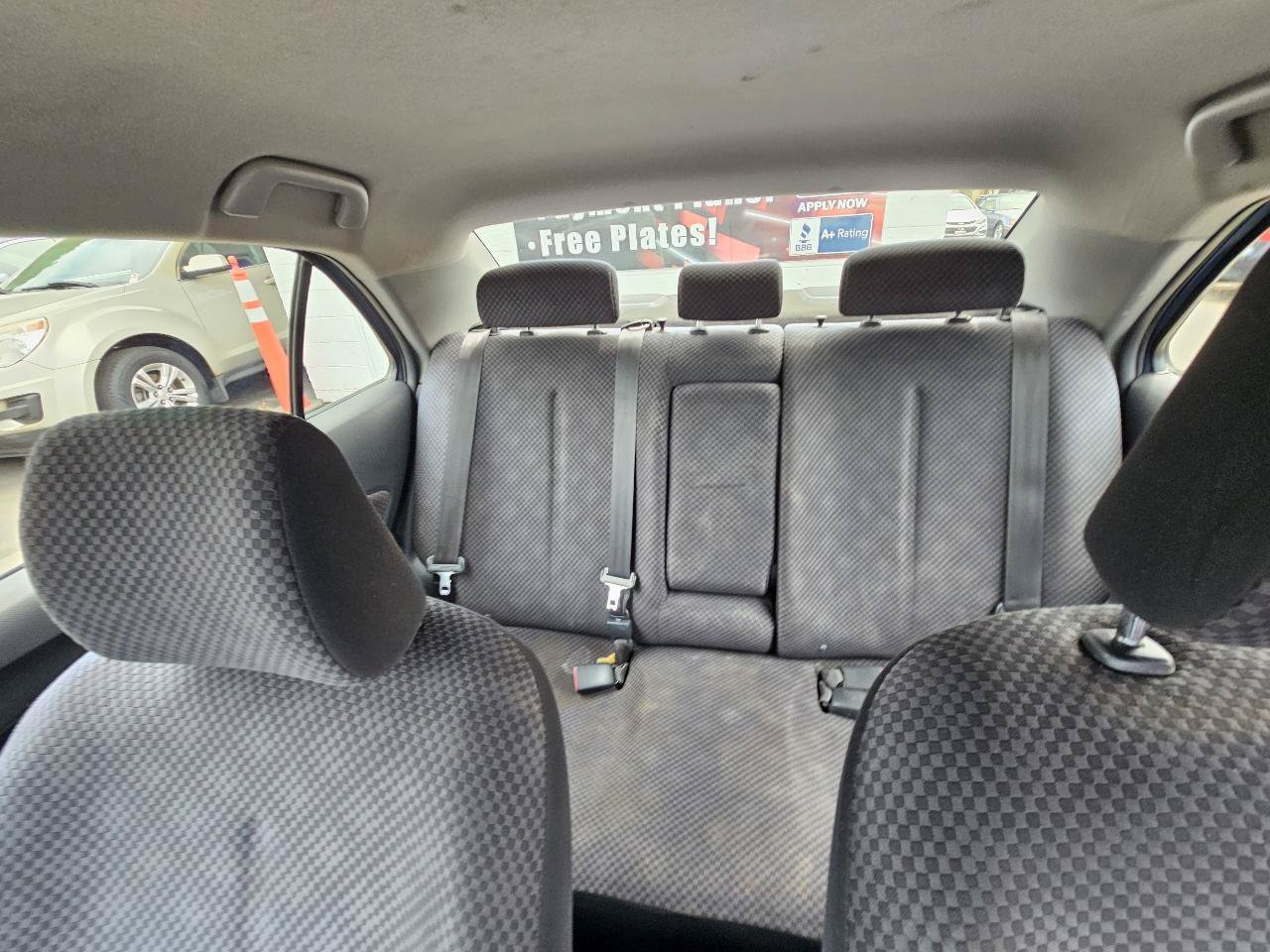 Used 2008 Toyota Yaris Sedan FWD image 21