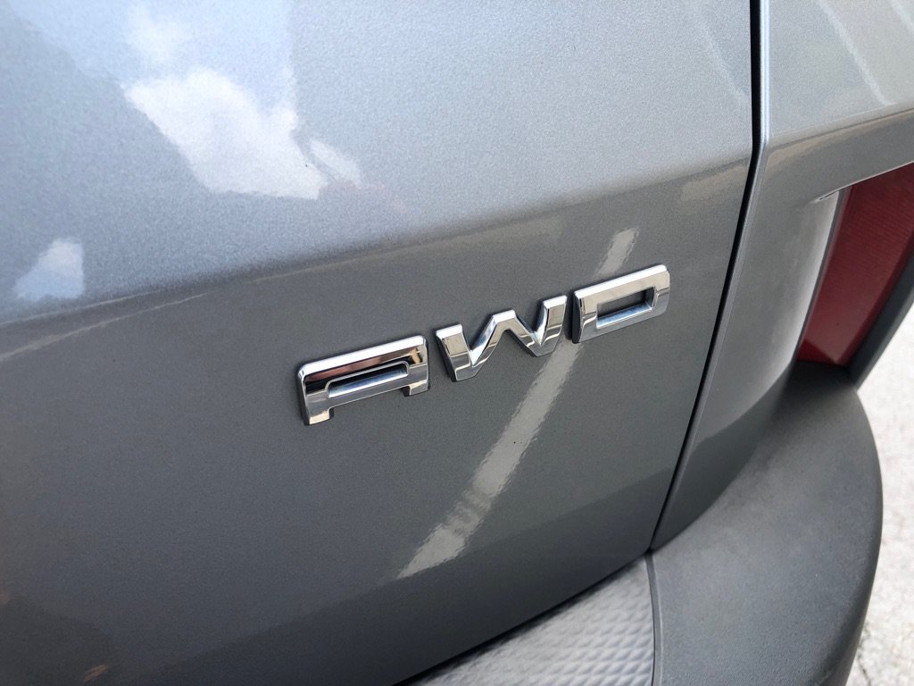 Used 2022 Ford Escape SE w/ Convenience Package AWD/4WD image 17