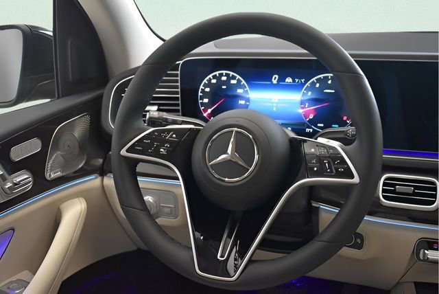 New 2026 Mercedes-Benz GLE 450 4MATIC image 28