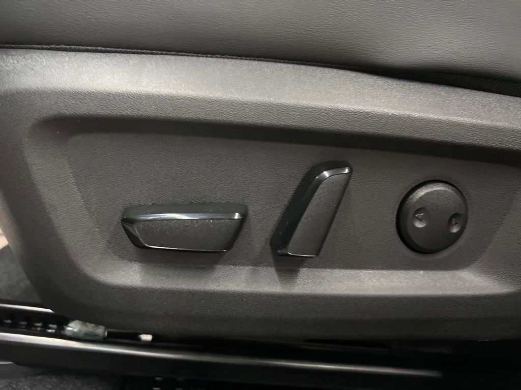 New 2026 Nissan Rogue Platinum w/ Platinum Premium Package image 28