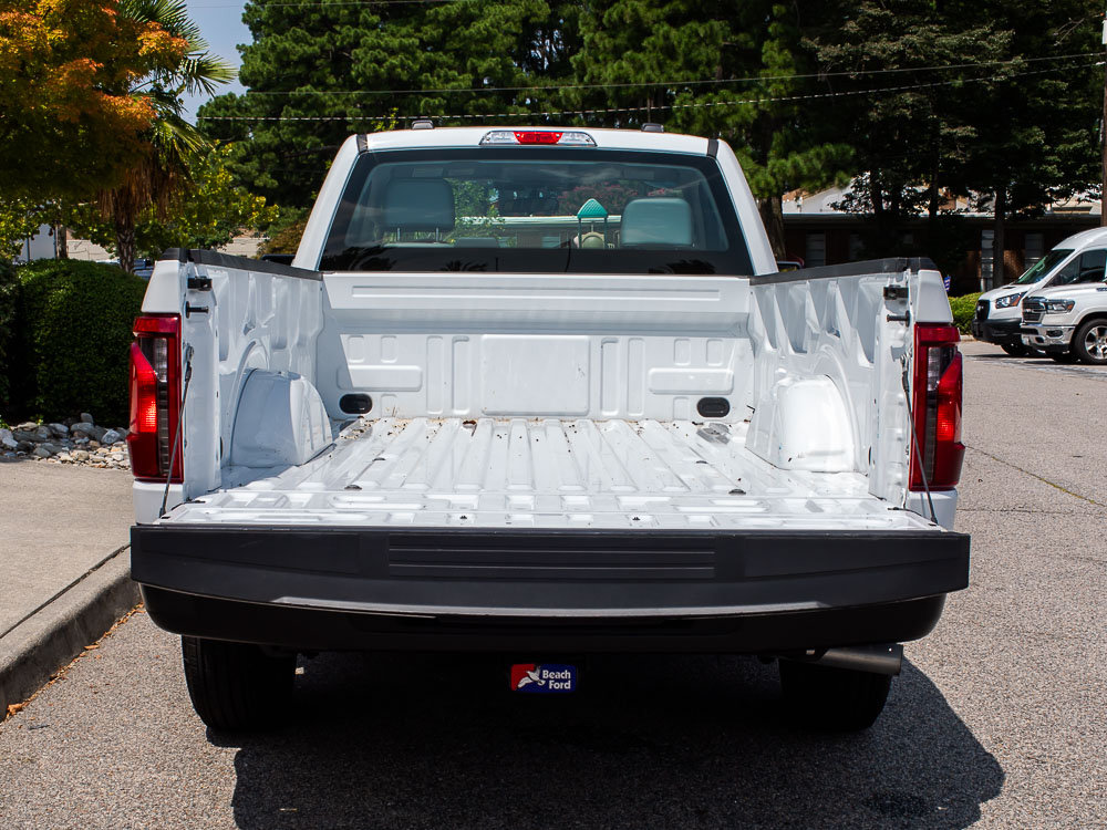 Used 2026 Ford F150 XL RWD image 16