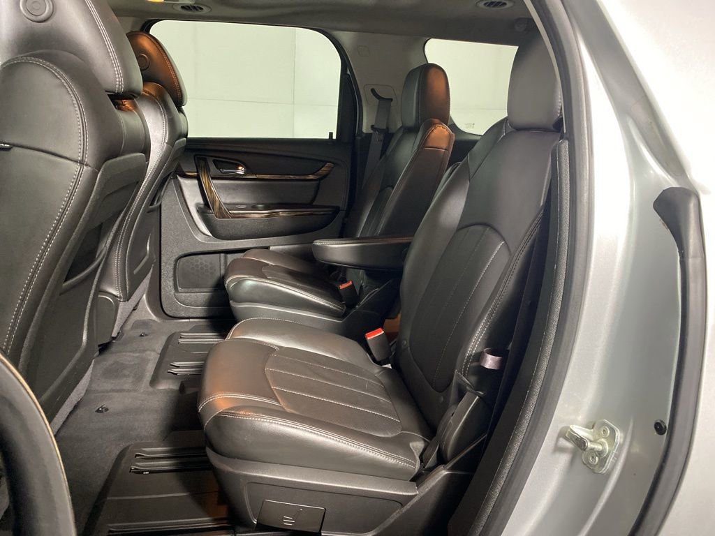 Used 2015 GMC Acadia Denali image 13