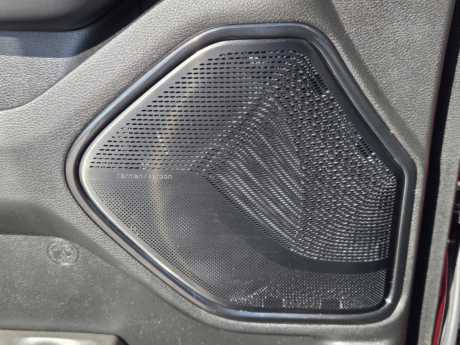 Used 2023 RAM 1500 Limited w/ Night Edition RWD image 23