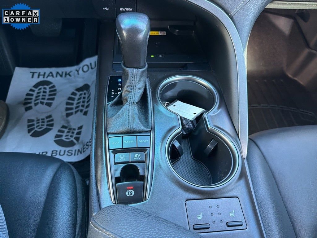 Used 2023 Toyota Camry XSE image 35