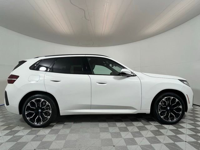 New 2026 BMW X3 xDrive30 w/ M Sport Package AWD/4WD image 8