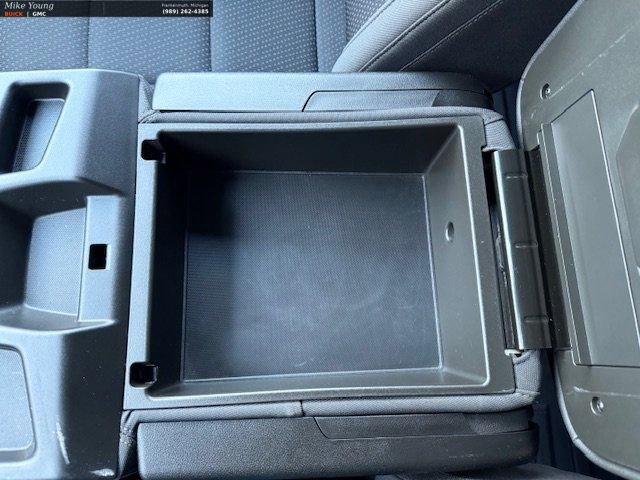 Used 2024 Chevrolet Silverado 3500 W/T w/ WT Convenience Package image 21