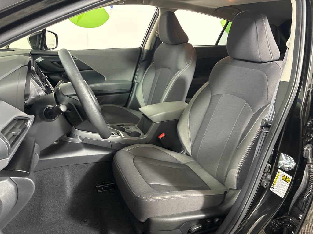 Certified 2025 Subaru Crosstrek 2.0i Premium image 25