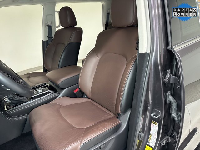 Used 2024 INFINITI QX80 Premium Select w/ Cargo Package image 15