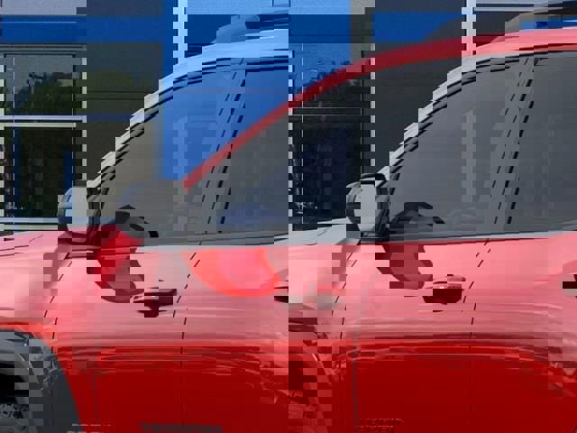 New 2026 GMC Terrain Elevation image 12