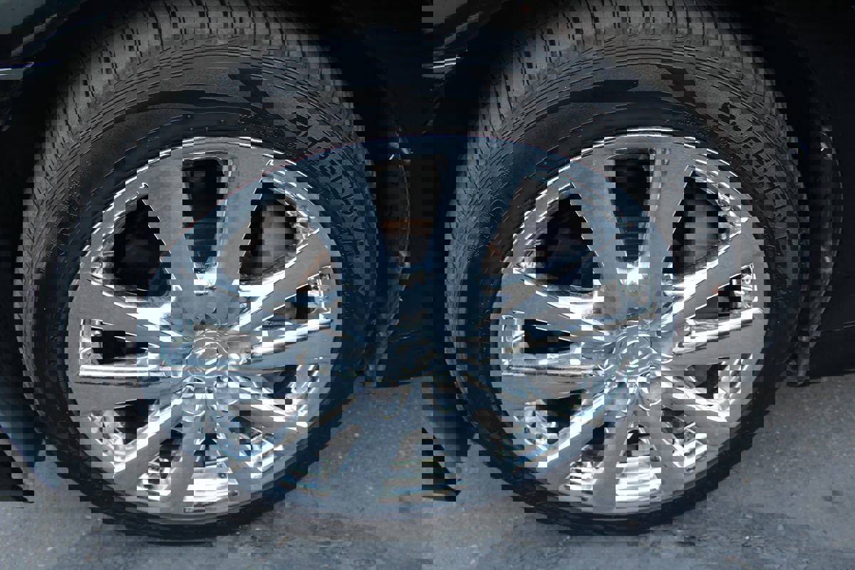 Used 2014 Lexus GS 350 w/ Premium Package image 11