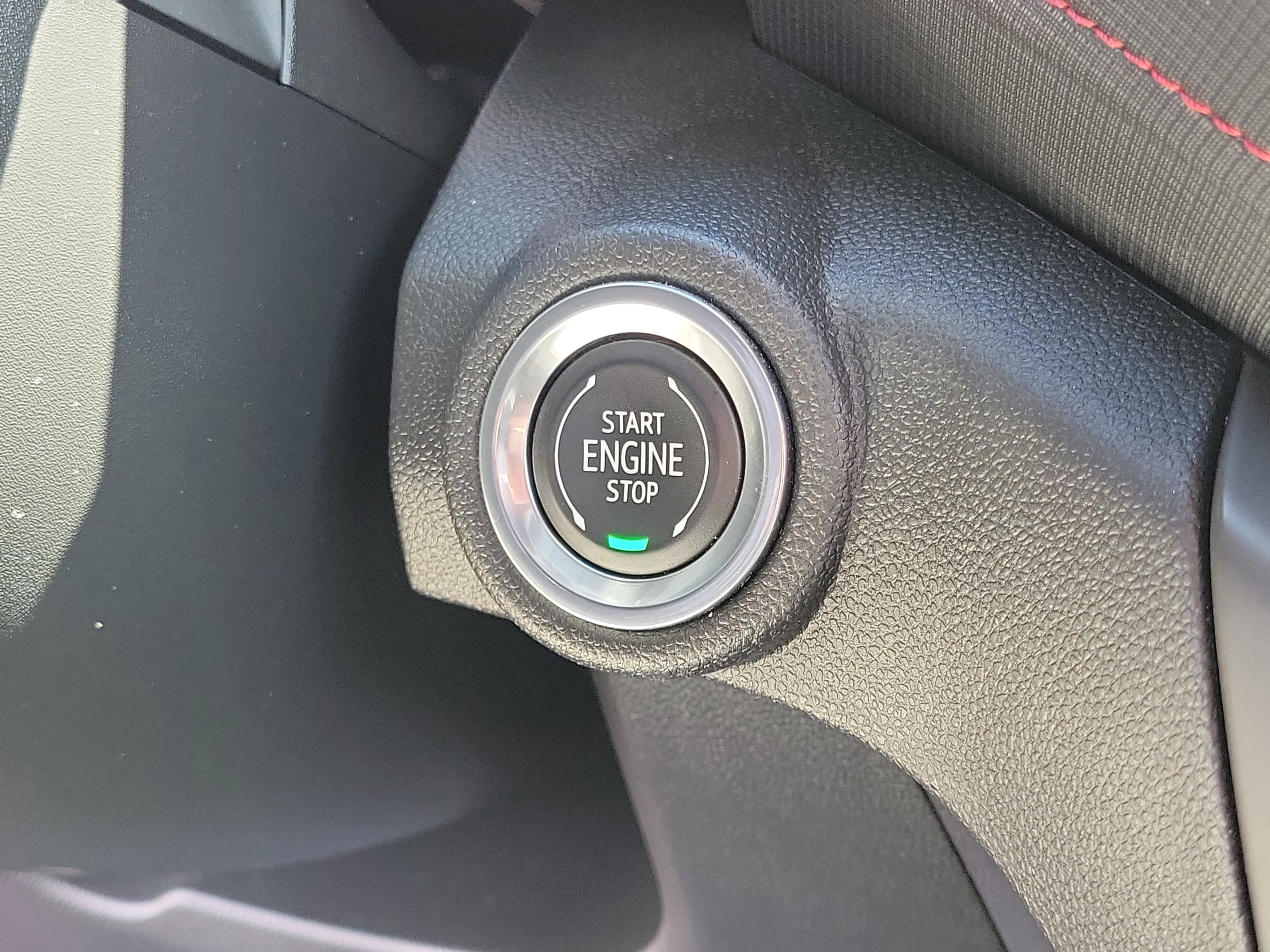 Used 2021 Chevrolet TrailBlazer RS w/ Convenience Package image 28