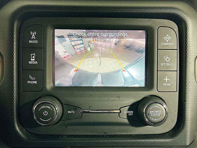 Used 2020 Jeep Wrangler Unlimited Sport image 15