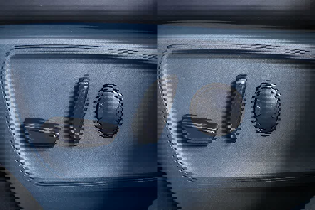 New 2026 Ford Maverick Lariat w/ Black Appearance Package image 21