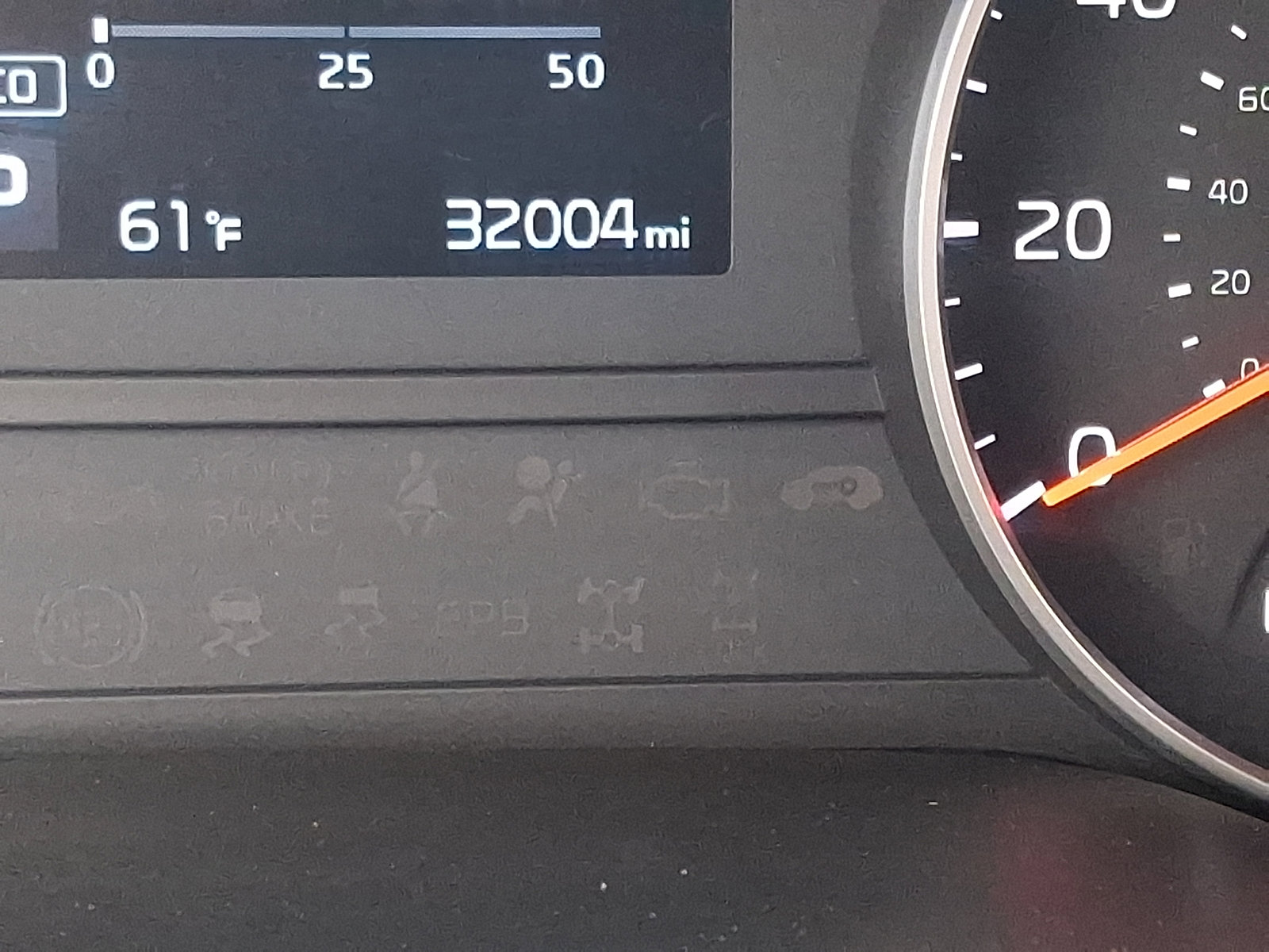 Used 2022 Kia Sportage LX AWD/4WD image 19