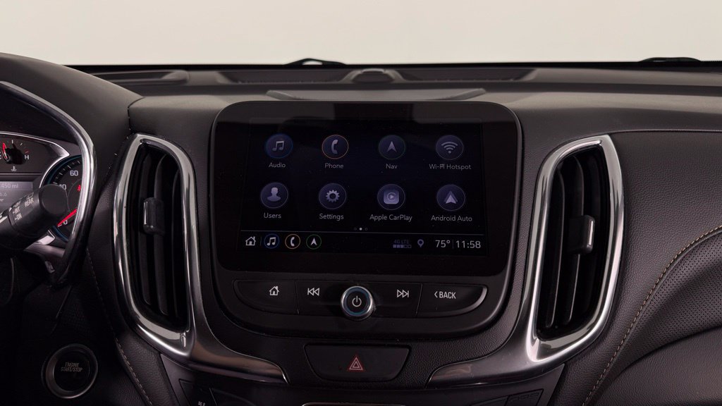 Used 2019 Chevrolet Equinox Premier AWD/4WD image 22