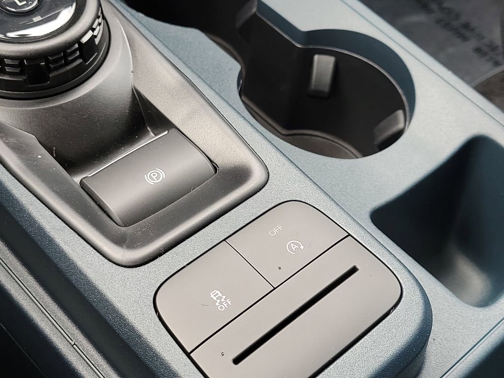 New 2026 Ford Maverick XL image 29