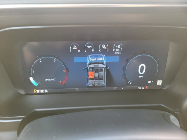 New 2026 Ford F350 Platinum AWD/4WD image 24
