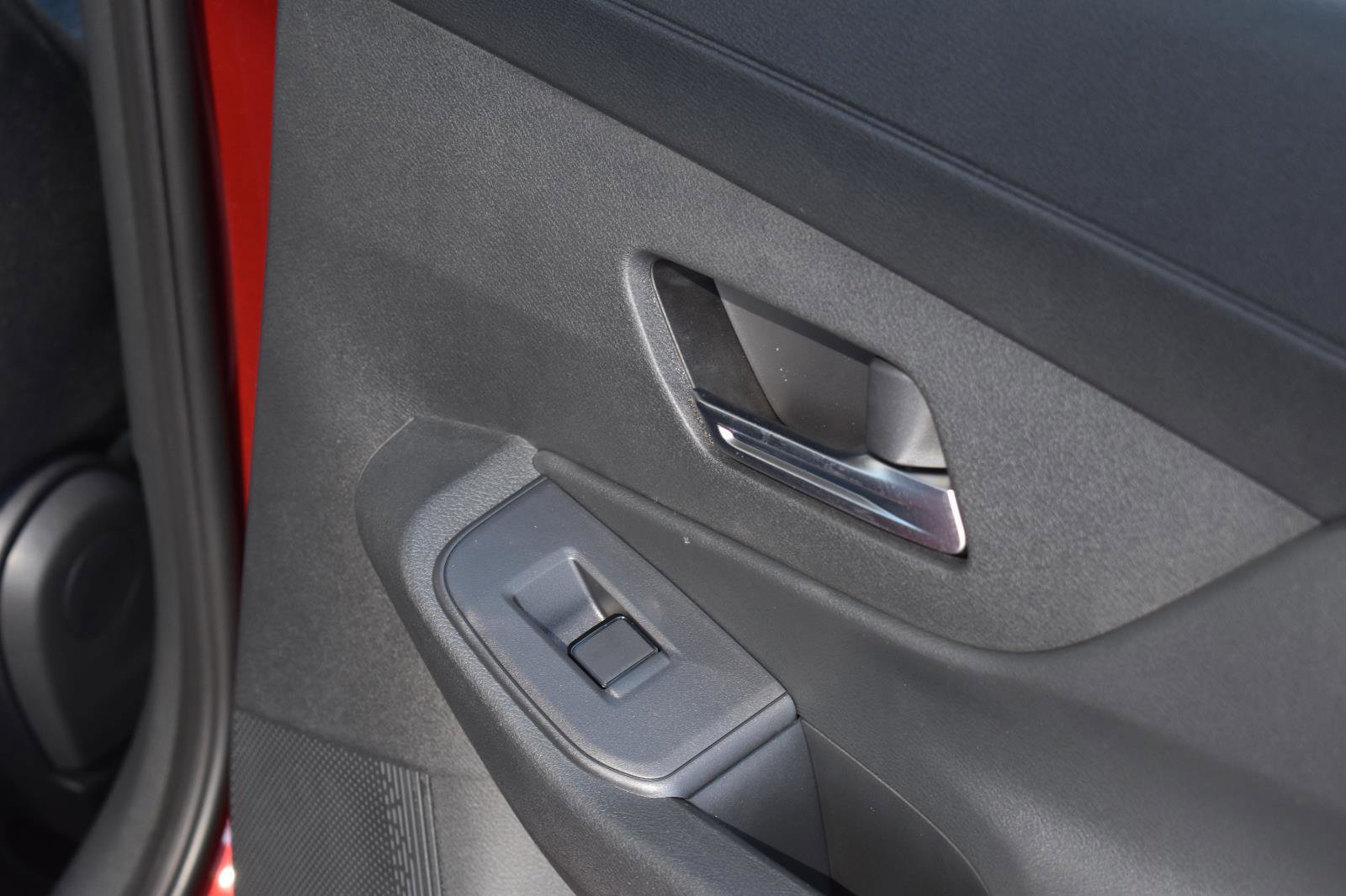 Used 2026 Nissan Sentra SV w/ Floor Mat Package FWD image 47