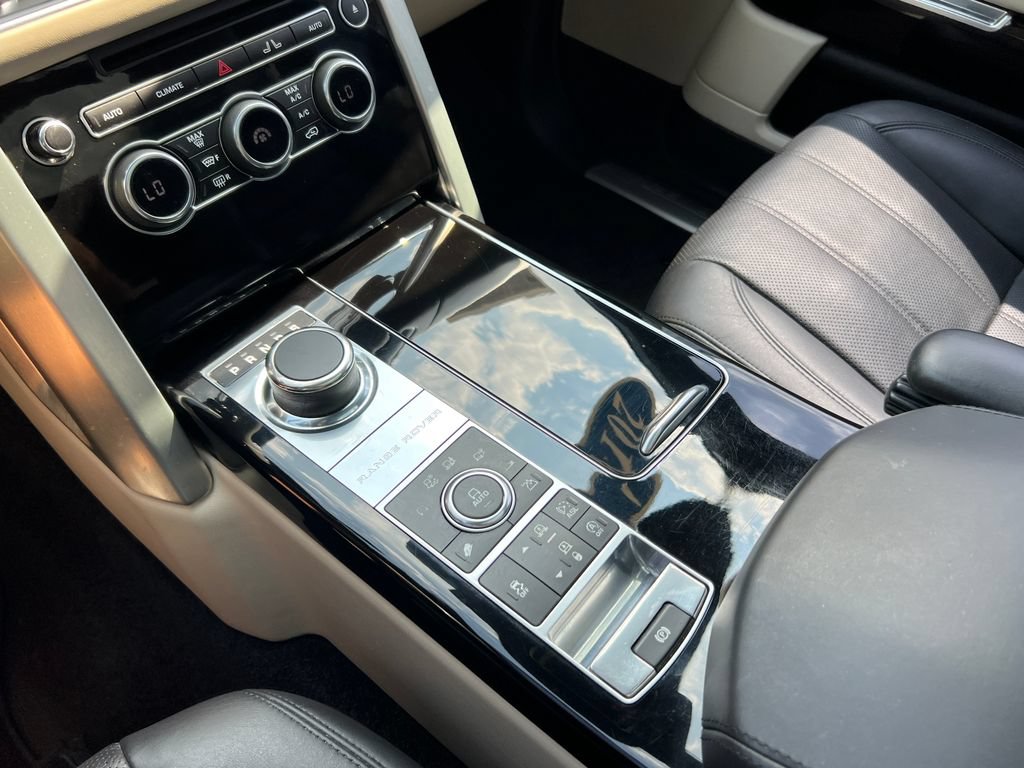 Used 2014 Land Rover Range Rover HSE AWD/4WD image 43