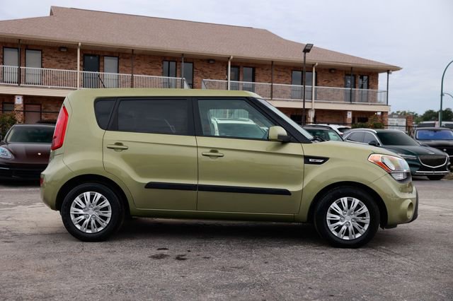 Used 2013 Kia Soul image 15