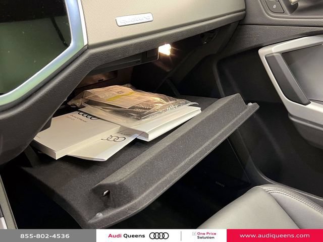Certified 2023 Audi Q3 2.0T Premium Plus w/ Premium Plus Package AWD/4WD image 34
