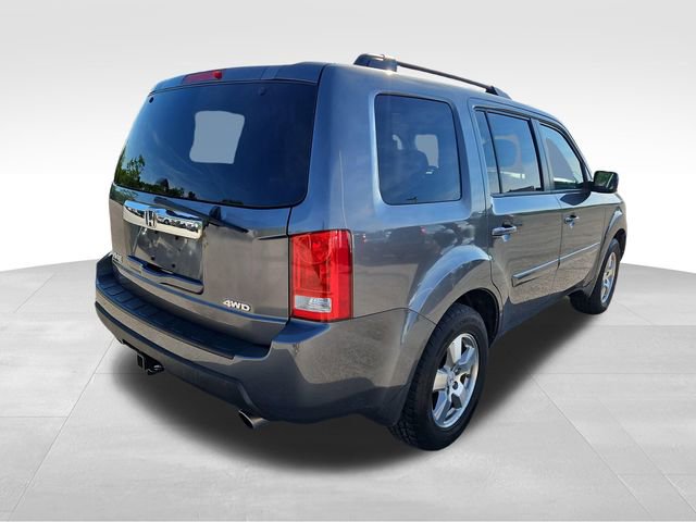 Used 2011 Honda Pilot EX-L image 7
