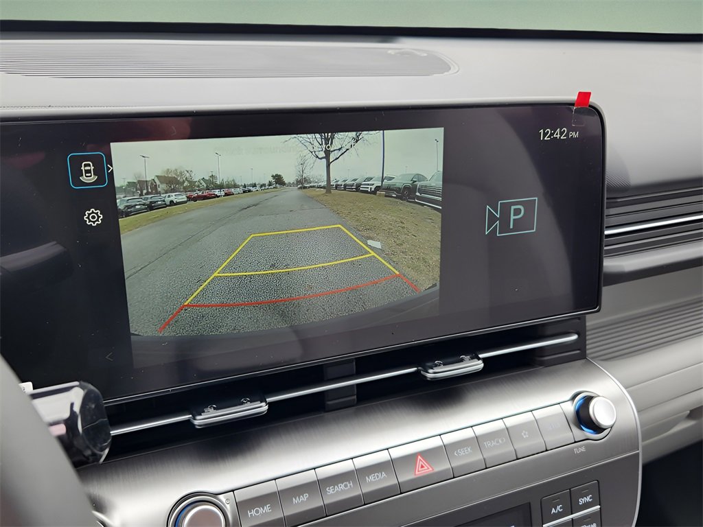 New 2026 Hyundai Kona SEL Sport image 18