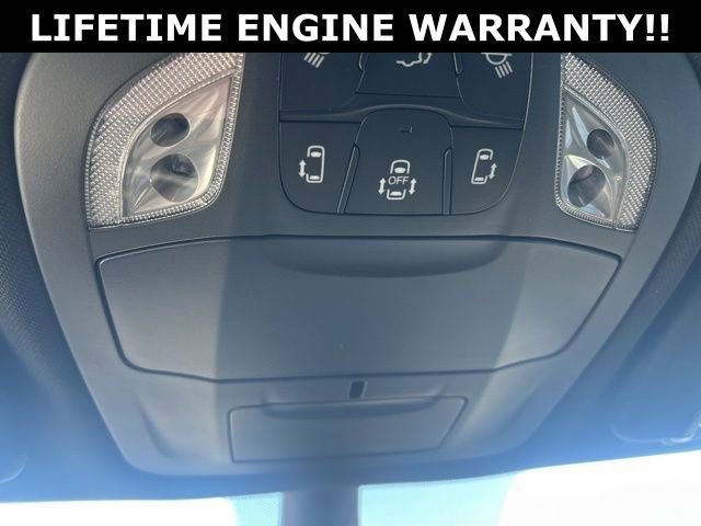 New 2026 Chrysler Pacifica Select w/ S Appearance Package image 34