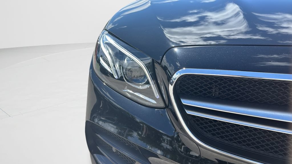 Used 2020 Mercedes-Benz E 53 AMG 4MATIC Coupe image 36