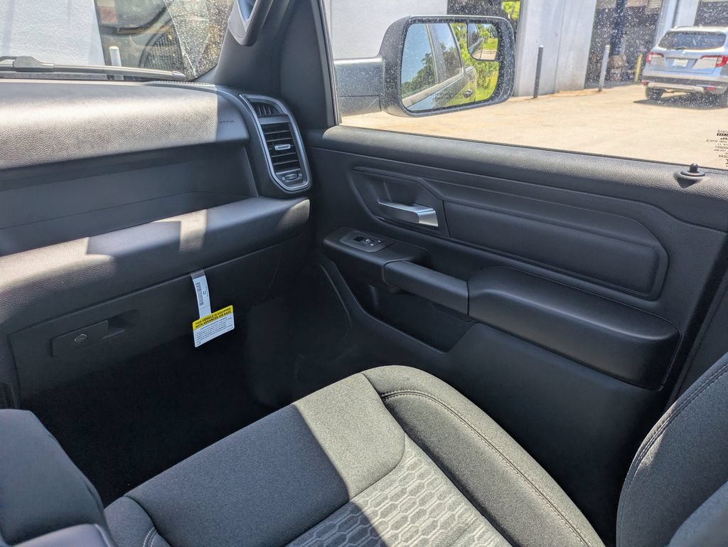 New 2026 RAM 1500 Tradesman RWD image 17