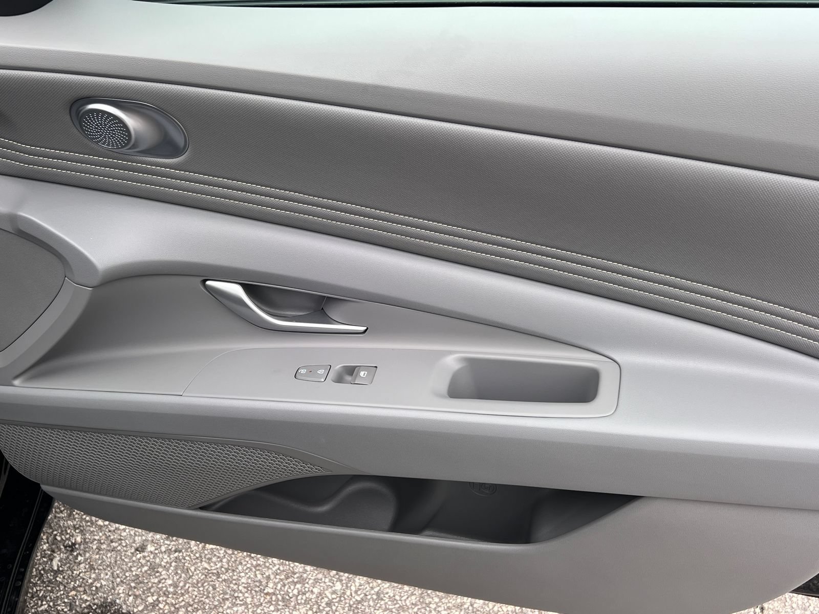 New 2026 Hyundai Elantra Sport FWD image 15