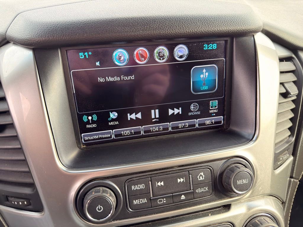 Used 2018 Chevrolet Suburban LT image 49