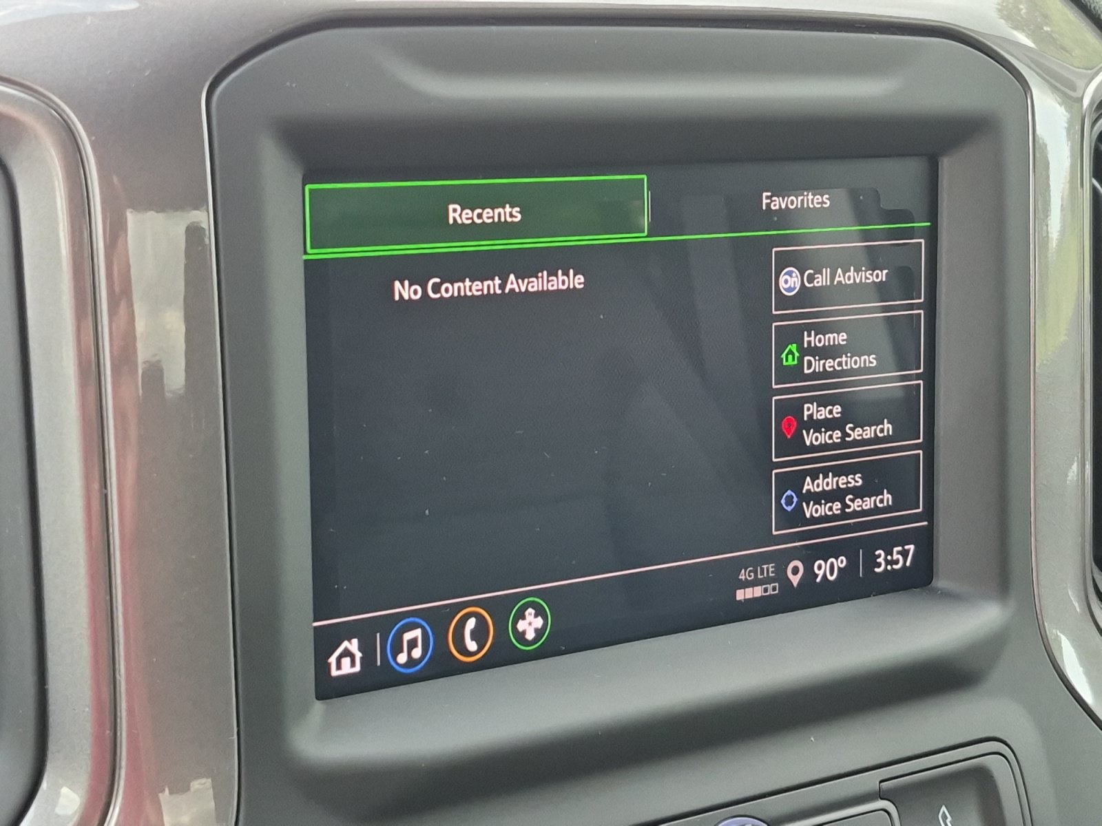 Used 2025 Chevrolet Silverado 1500 Custom RWD image 14